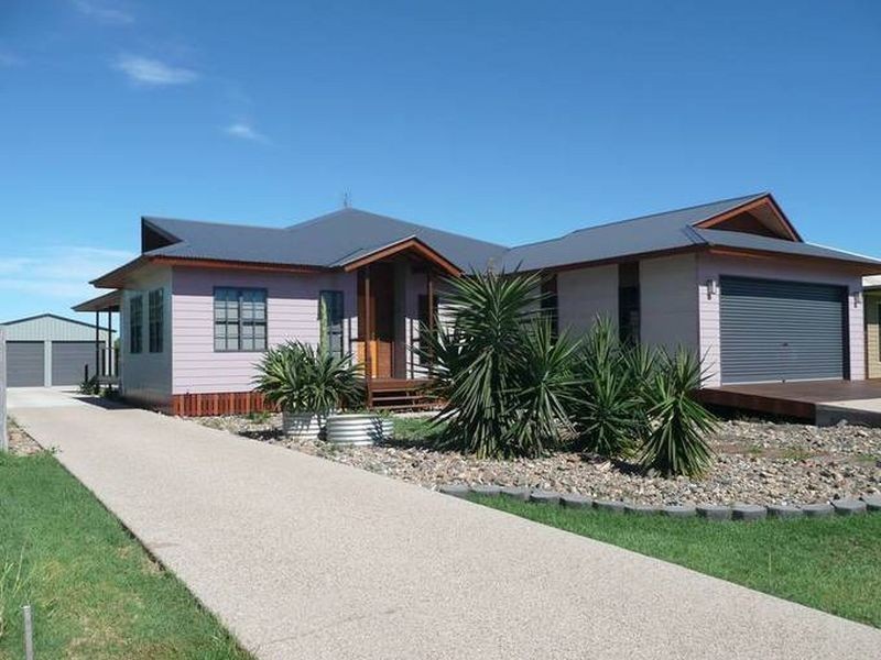 16 Kirkpatrick Court, Bowen QLD 4805
