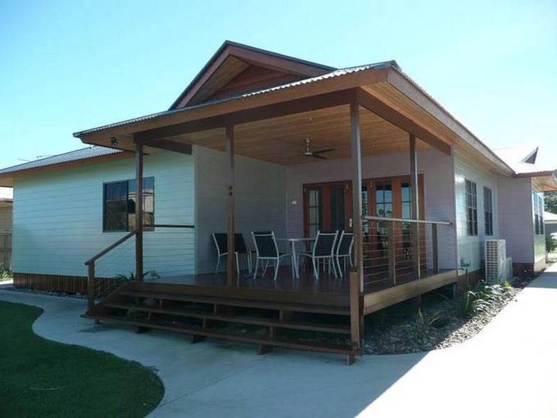 16 Kirkpatrick Court, Bowen QLD 4805