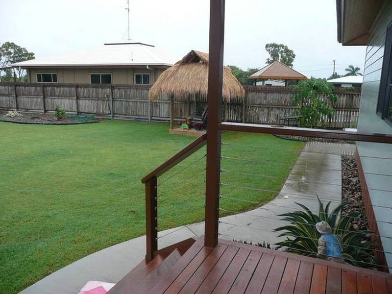 16 Kirkpatrick Court, Bowen QLD 4805