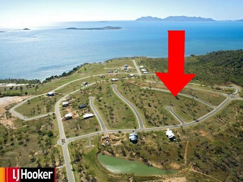 220/11 Harbour View Terrace, Bowen QLD 4805