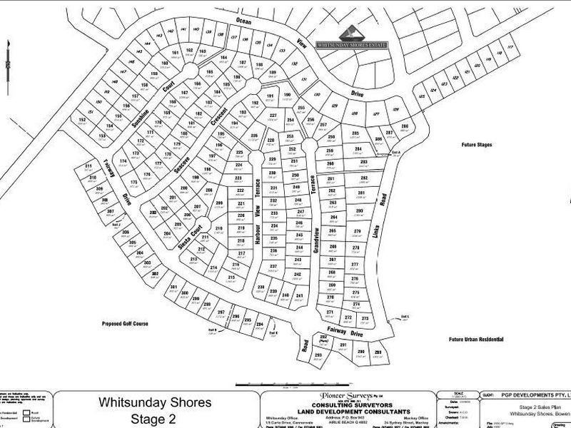 220/11 Harbour View Terrace, Bowen QLD 4805