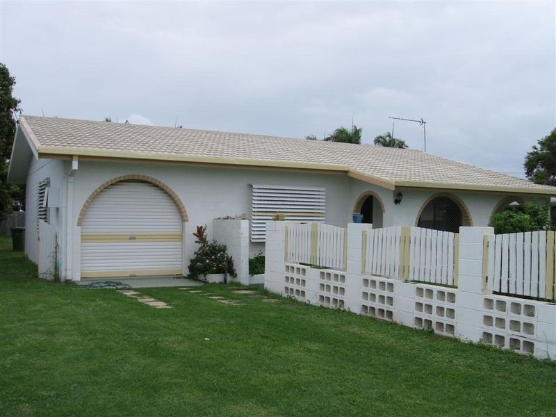 61 Soldiers Road, Bowen QLD 4805