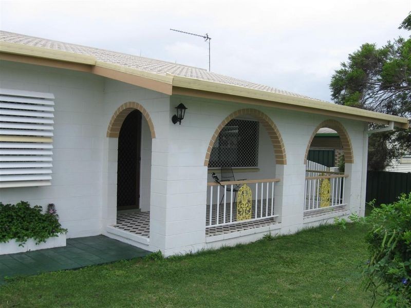 61 Soldiers Road, Bowen QLD 4805