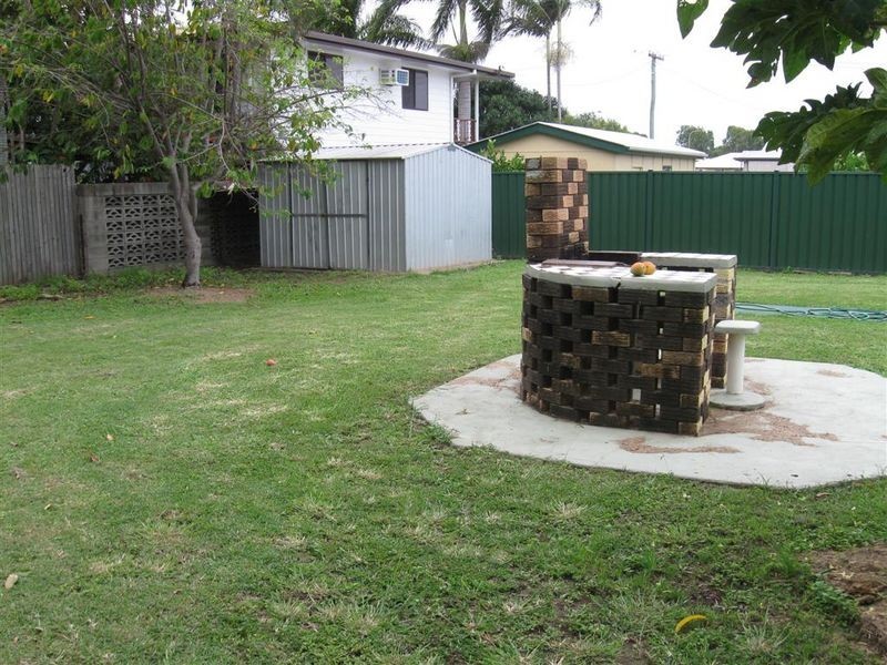 61 Soldiers Road, Bowen QLD 4805