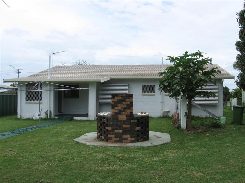 61 Soldiers Road, Bowen QLD 4805