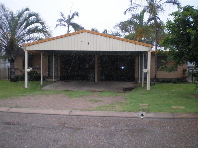 19 Argyle Street, Bowen QLD 4805