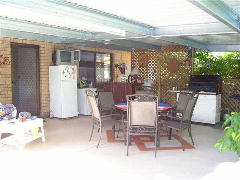 19 Argyle Street, Bowen QLD 4805