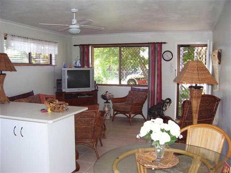 19 Argyle Street, Bowen QLD 4805