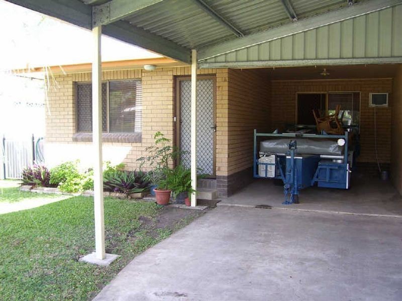 19 Argyle Street, Bowen QLD 4805