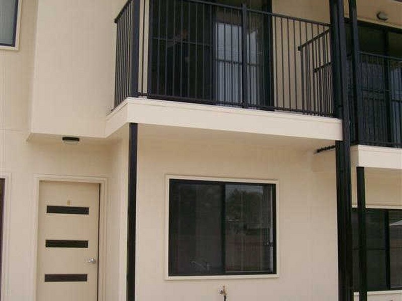 6/34 Poole Street, Bowen QLD 4805