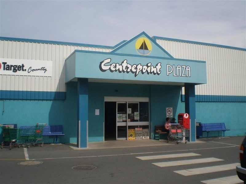 Nibbles, Bowen QLD 4805