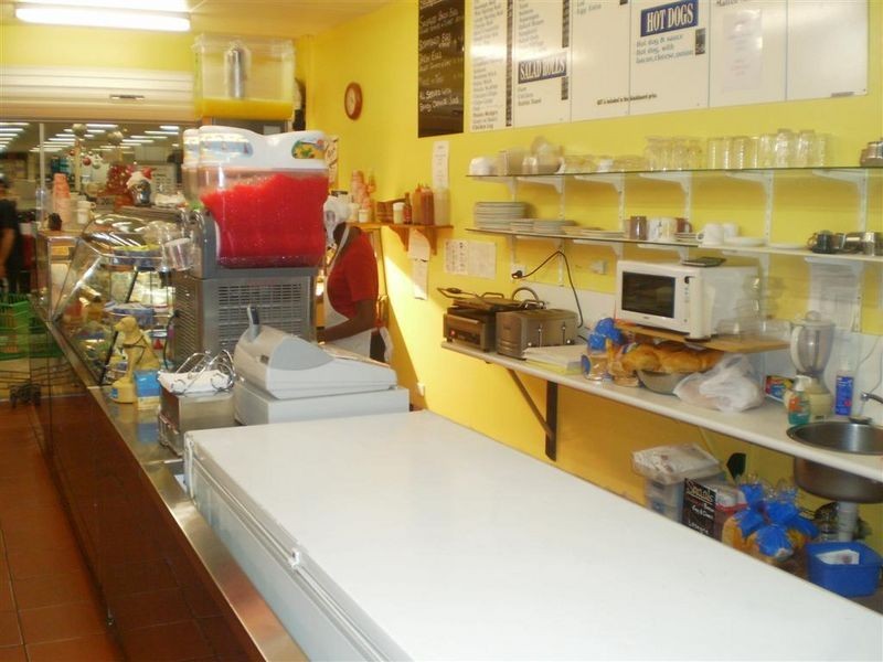 Nibbles, Bowen QLD 4805