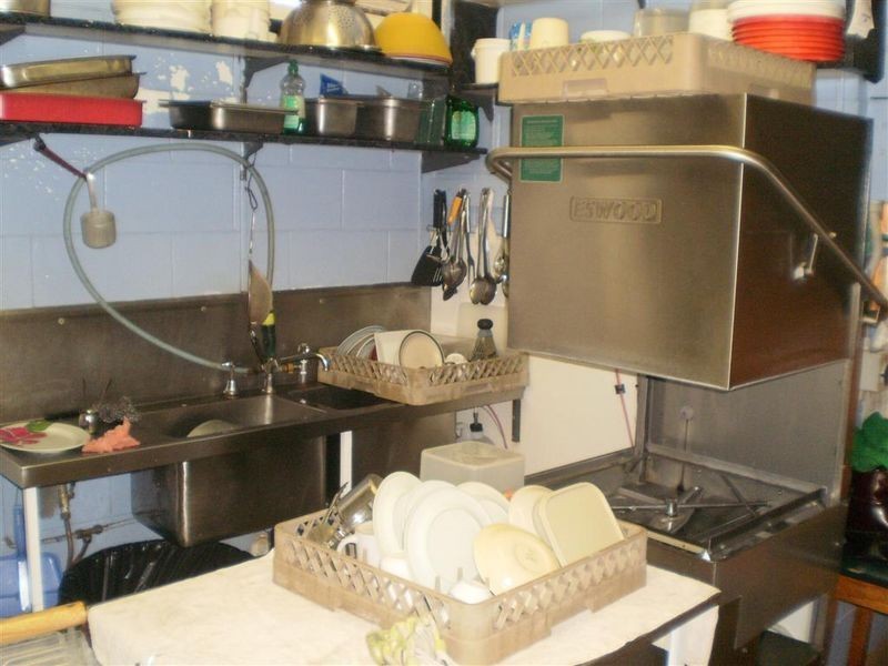 Nibbles, Bowen QLD 4805