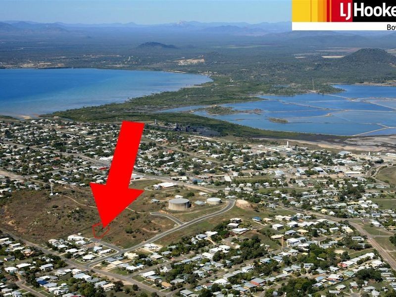 3 Allan Place, Bowen QLD 4805