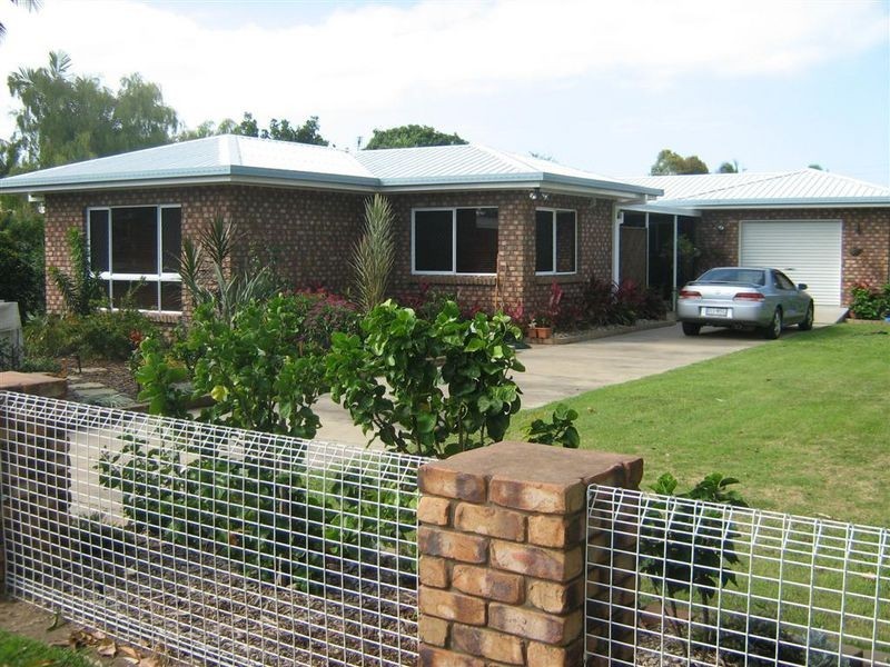 58 Field Street, Bowen QLD 4805