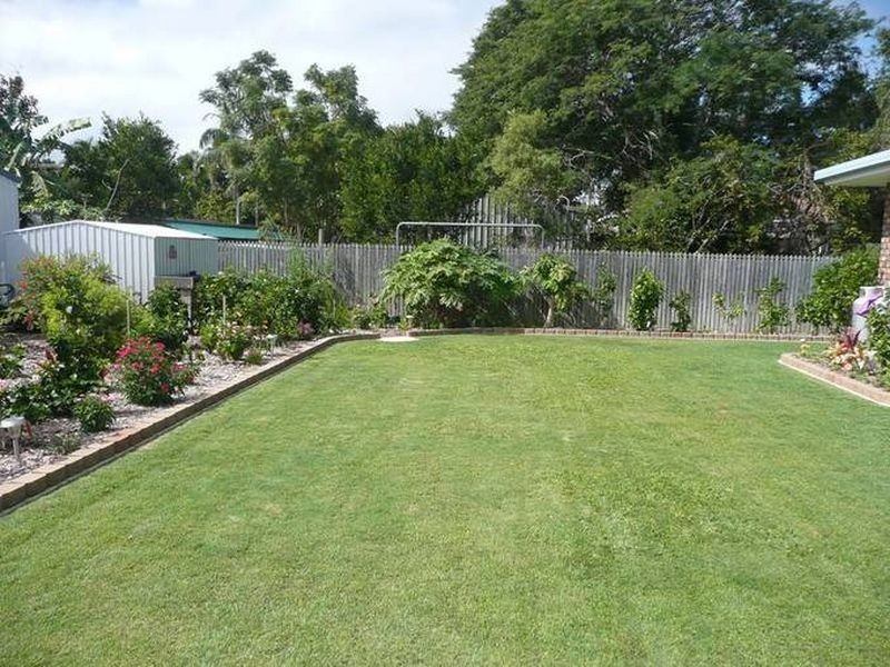 58 Field Street, Bowen QLD 4805