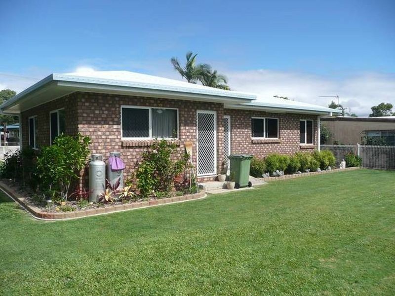 58 Field Street, Bowen QLD 4805