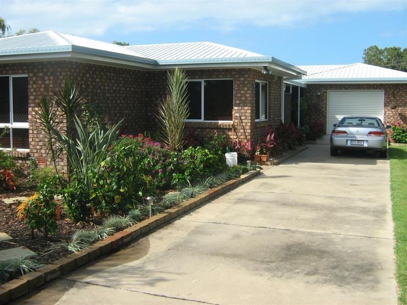 58 Field Street, Bowen QLD 4805