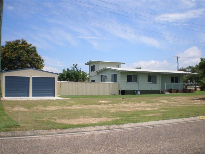 16 Korah Street, Bowen QLD 4805