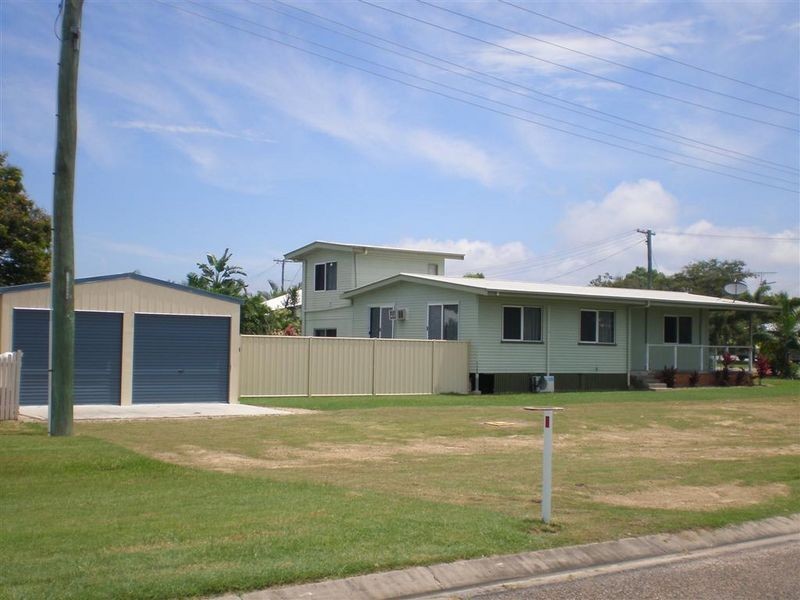 16 Korah Street, Bowen QLD 4805