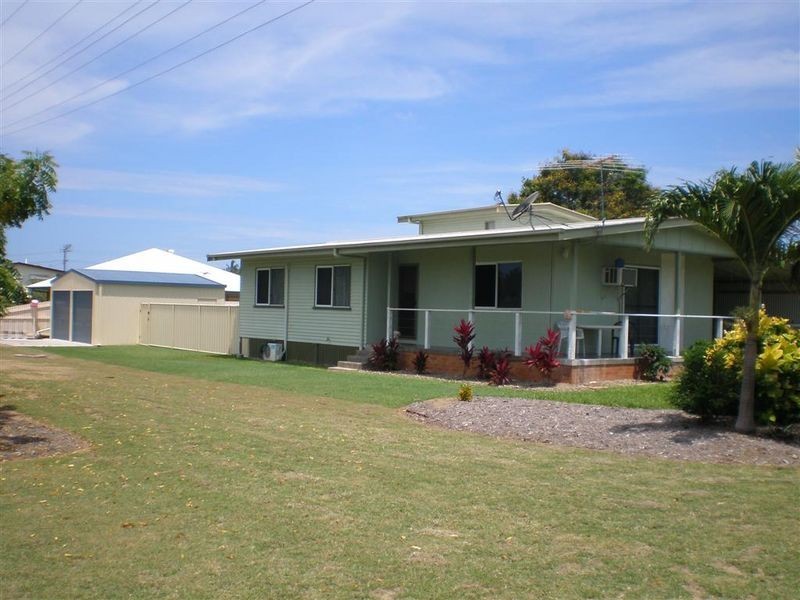 16 Korah Street, Bowen QLD 4805