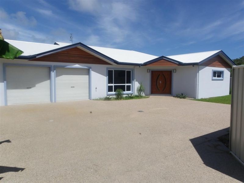 105a Mount Nutt Road, Bowen QLD 4805