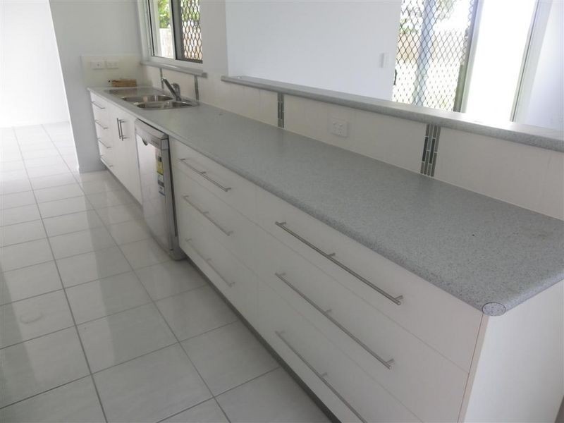 105a Mount Nutt Road, Bowen QLD 4805