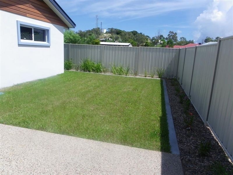 105a Mount Nutt Road, Bowen QLD 4805