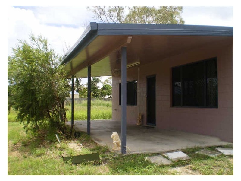 26 St Kilda Street, Bowen QLD 4805