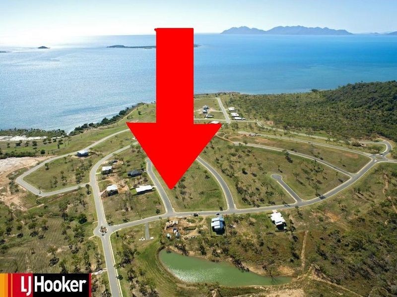 Lot 171 Sunshine Court, Bowen QLD 4805