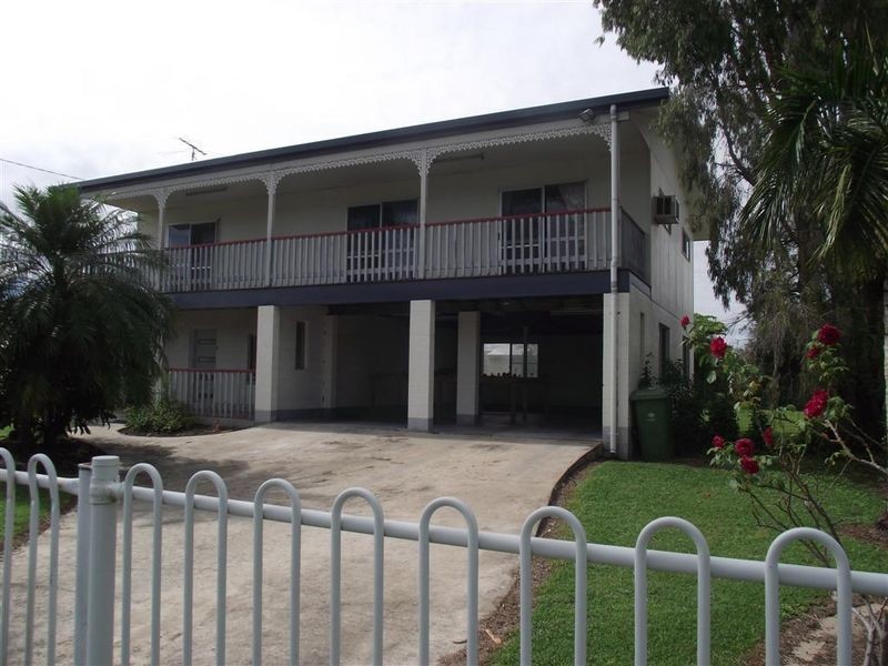 5 Suthers Street, Bowen QLD 4805