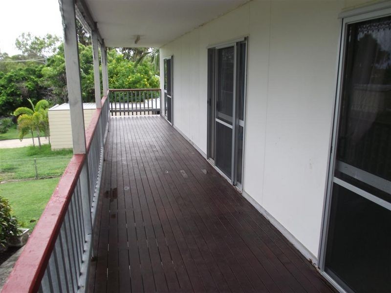 5 Suthers Street, Bowen QLD 4805