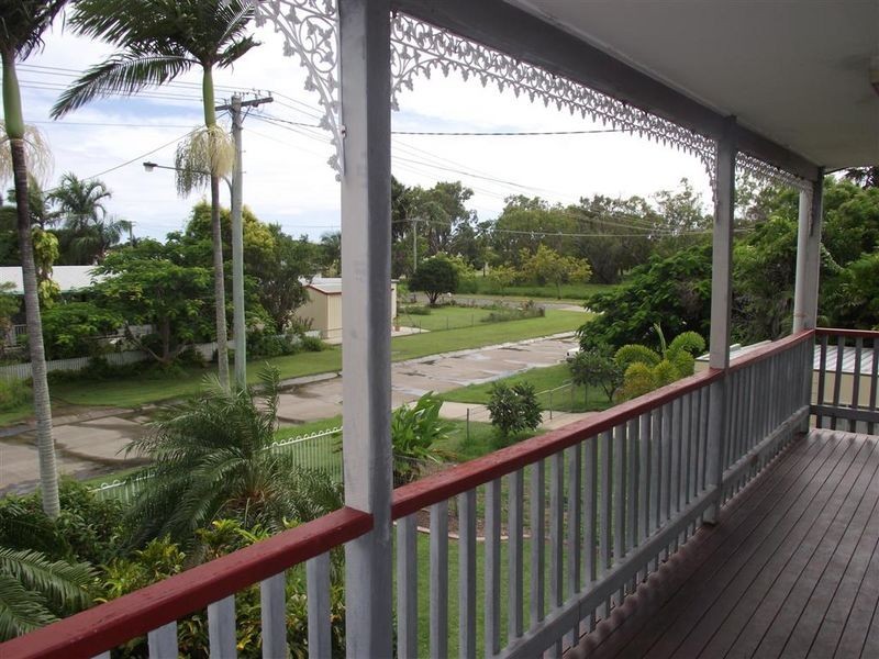 5 Suthers Street, Bowen QLD 4805