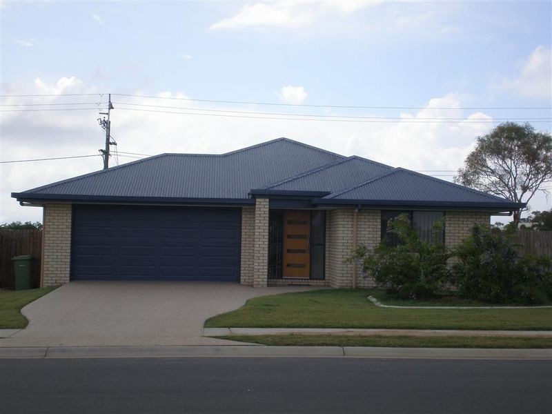 Lot 1 Banks Drive, Bowen QLD 4805