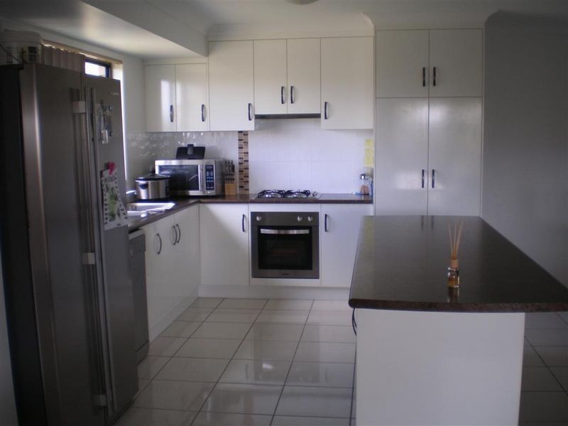 Lot 1 Banks Drive, Bowen QLD 4805