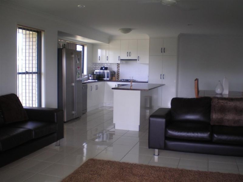 Lot 1 Banks Drive, Bowen QLD 4805