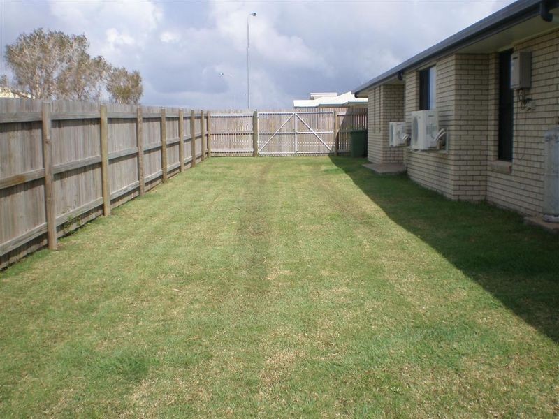 Lot 1 Banks Drive, Bowen QLD 4805