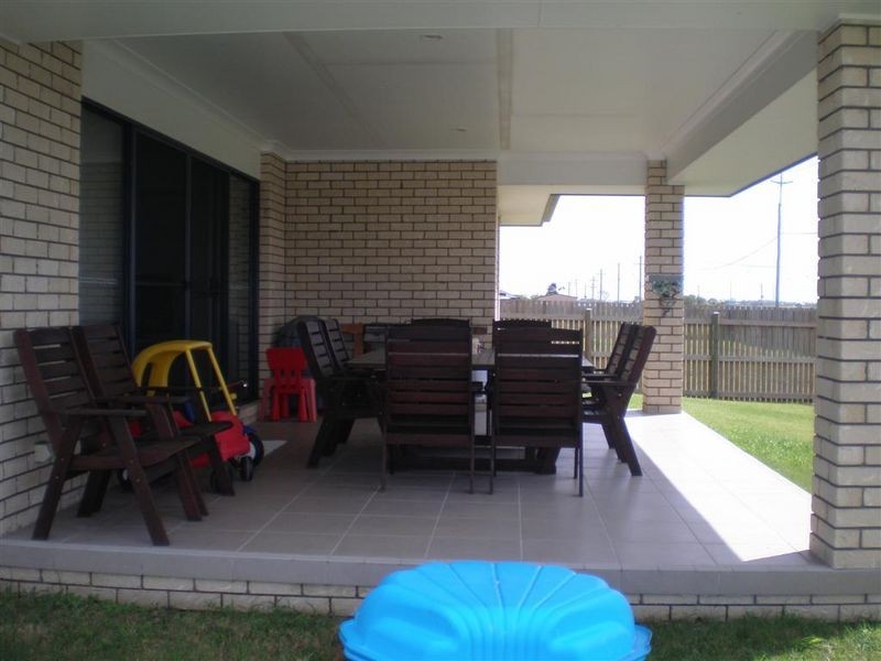 Lot 1 Banks Drive, Bowen QLD 4805