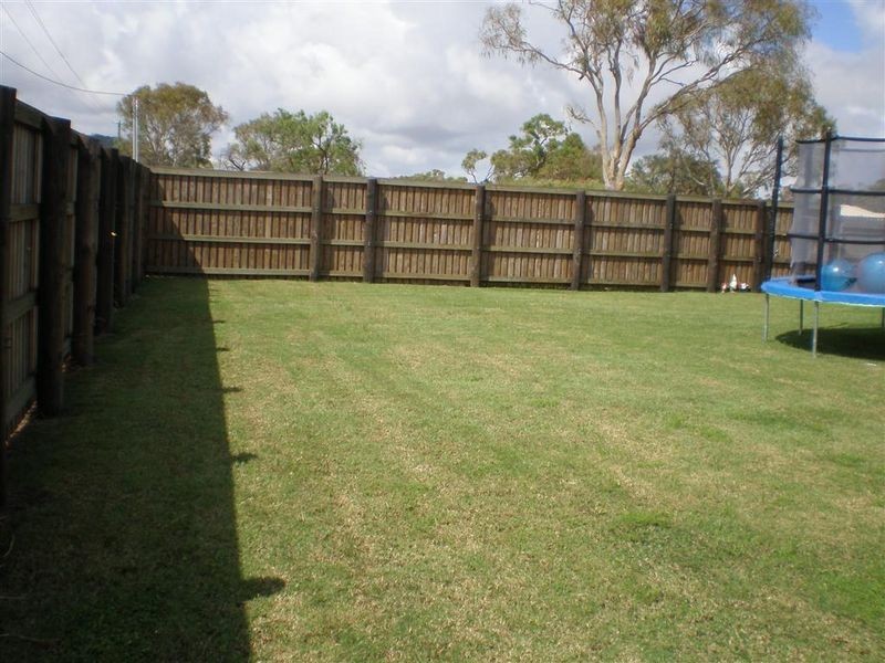Lot 1 Banks Drive, Bowen QLD 4805