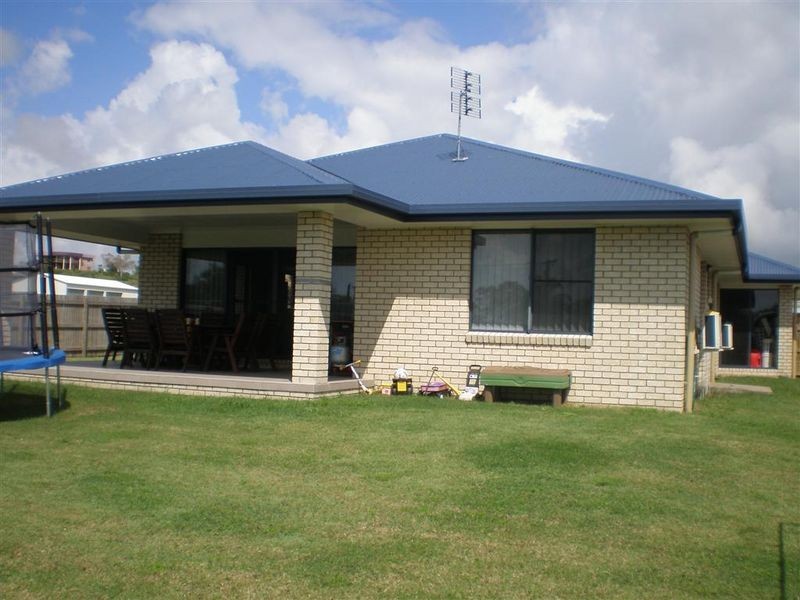 Lot 1 Banks Drive, Bowen QLD 4805