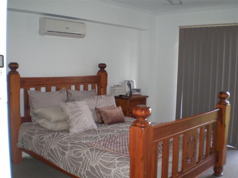 Lot 1 Banks Drive, Bowen QLD 4805