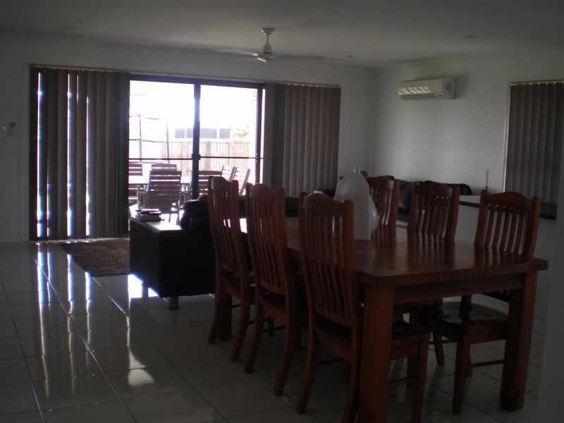 Lot 1 Banks Drive, Bowen QLD 4805