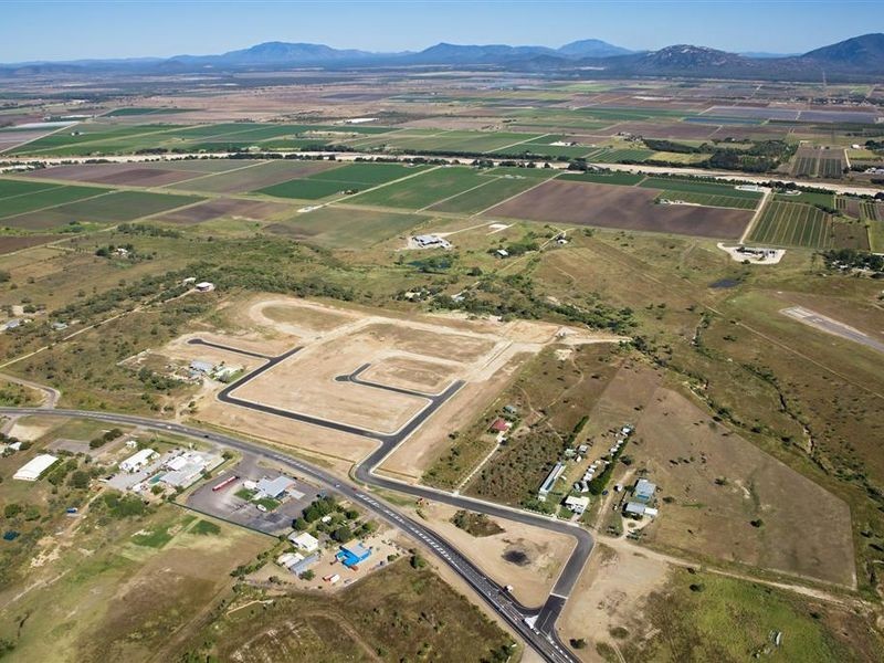 Lot 1 Banks Drive, Bowen QLD 4805