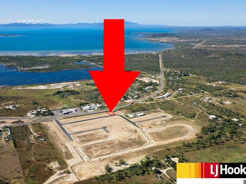 Lot 1 Banks Drive, Bowen QLD 4805