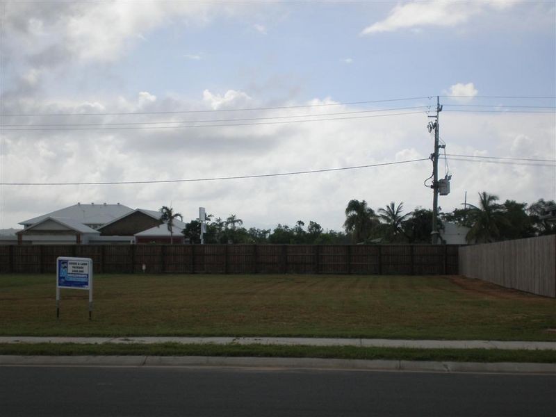 Lot 2 Banks Drive, Bowen QLD 4805