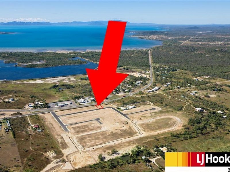 Lot 2 Banks Drive, Bowen QLD 4805