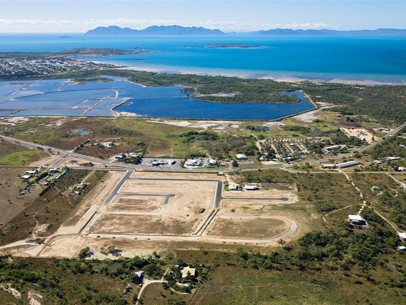 Lot 2 Banks Drive, Bowen QLD 4805