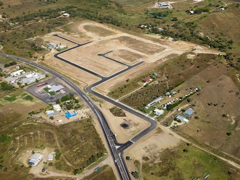 Lot 2 Banks Drive, Bowen QLD 4805