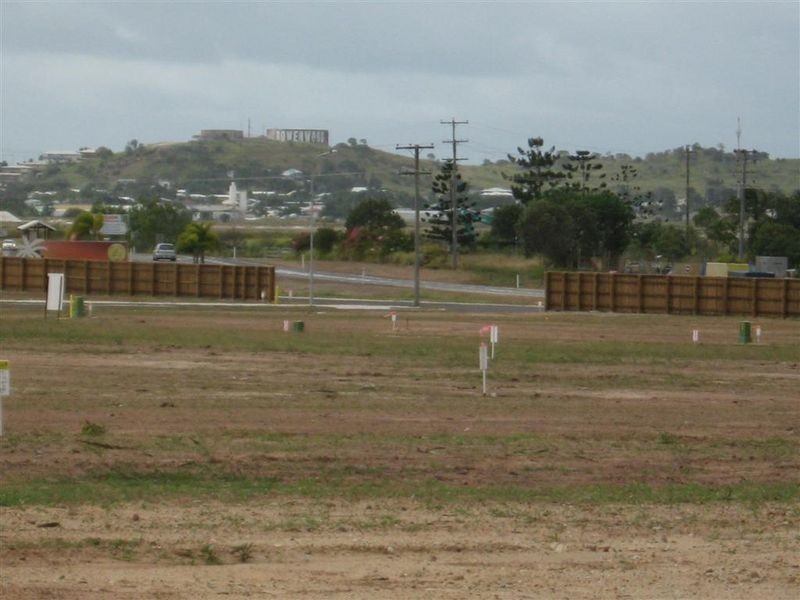 Lot 2 Banks Drive, Bowen QLD 4805