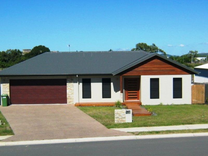 6 Silk Road, Bowen QLD 4805